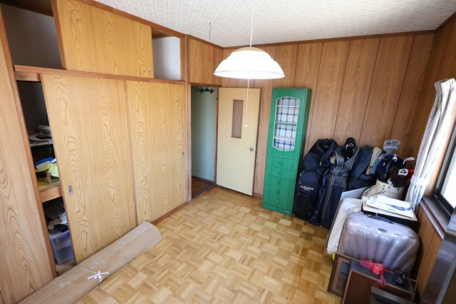 【子供部屋】 | 堺市中区土師町貸家