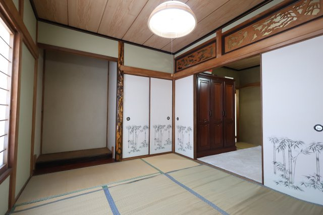 【内装】 | 堺市中区土師町貸家