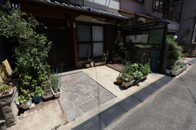 【その他共用部分】 | 堺市中区土師町貸家