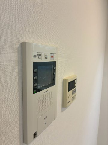 セジョリ東大前のセキュリティ