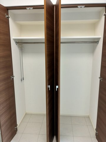 セジョリ東大前の収納