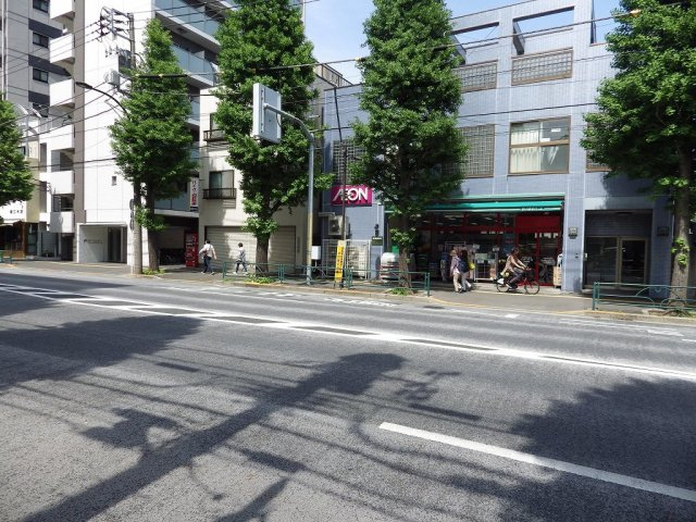 セジョリ東大前の周辺