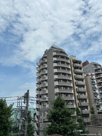 セジョリ東大前の展望