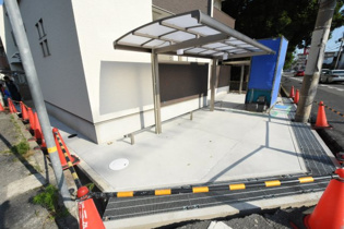 フジパレス立花駅南一番館のその他