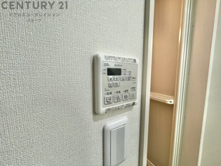 フジパレス尼崎西浦公園西のその他物件画像