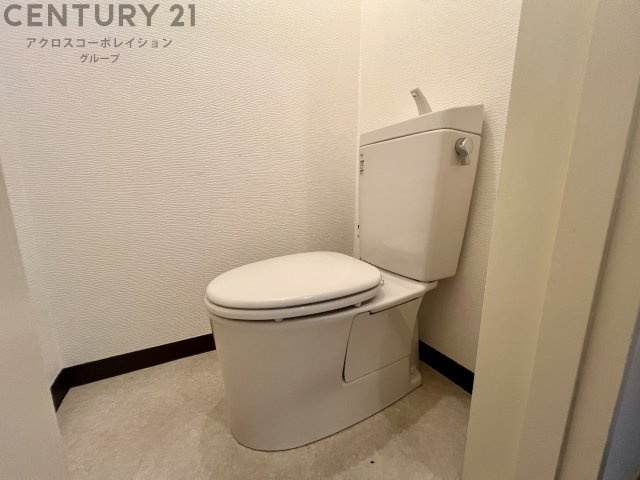 バストイレ別でおすすめです☆