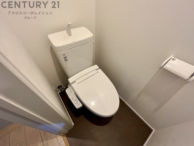 バストイレ別でおすすめです！