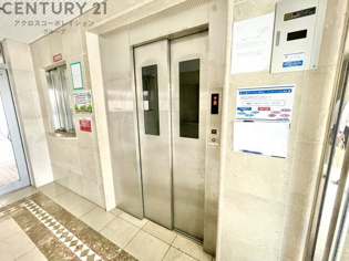 プレステージ立花のその他物件画像