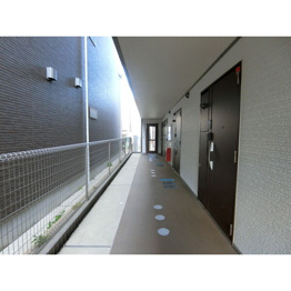 リブリリヴェール南七松町のその他物件画像