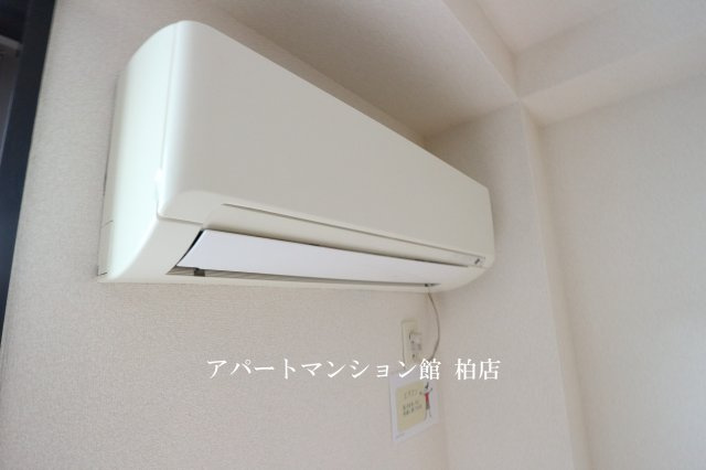 ボヌール柏の葉キャンパスの設備