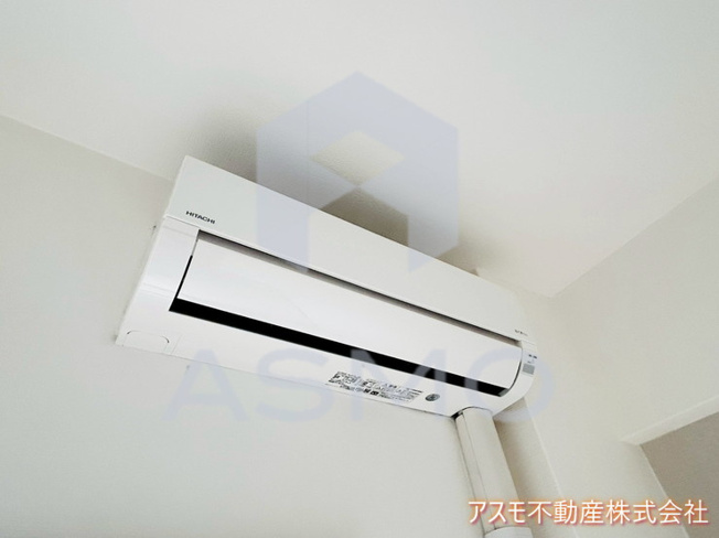 【設備】 | アクアプレイス天満クラシック