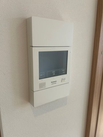 レジデンス南大塚スクエアのセキュリティ