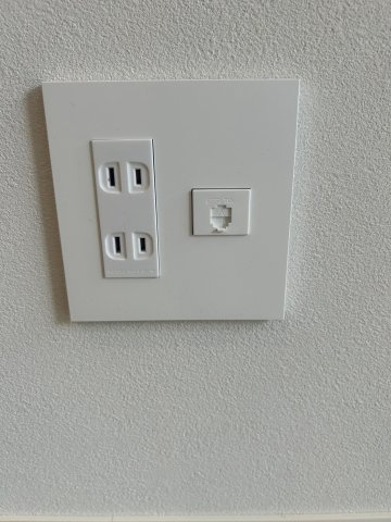 レジデンス南大塚スクエアの設備