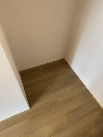 レジデンス南大塚スクエアのキッチン