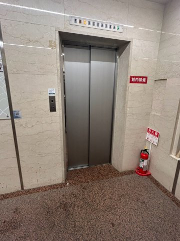 レジデンス南大塚スクエアのその他共用部分