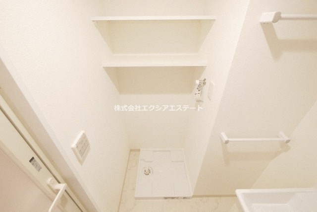 MT玉造の設備