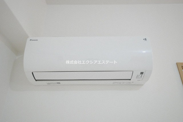 MT玉造の設備