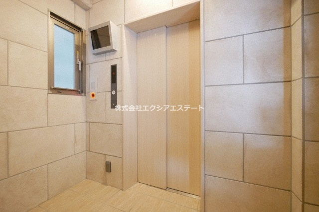 MT玉造のその他共用部分