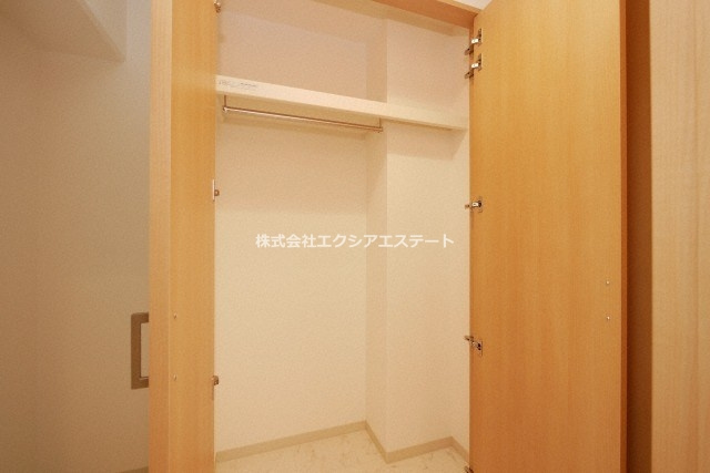 MT玉造の収納