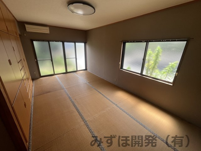 山形市志戸田1355番地1のトイレ