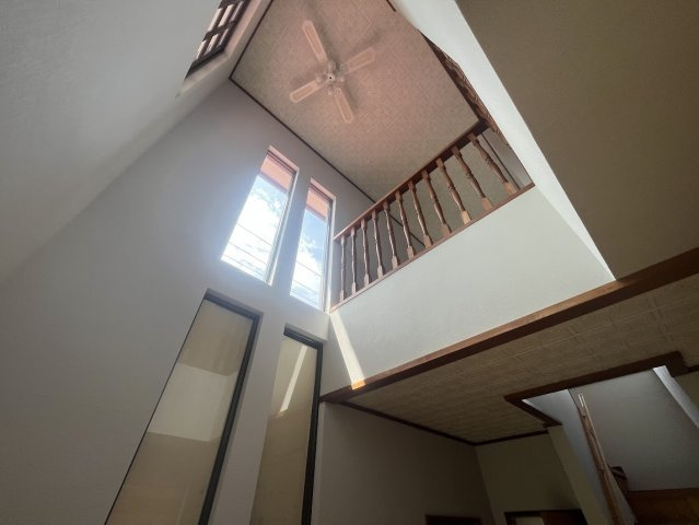 山形市志戸田1355番地1のその他|2階ホール