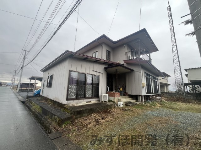 山形市志戸田1355番地1