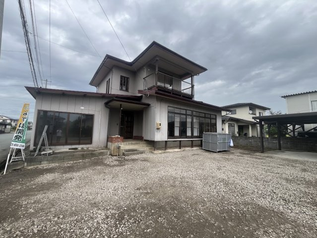 山形市志戸田1355番地1