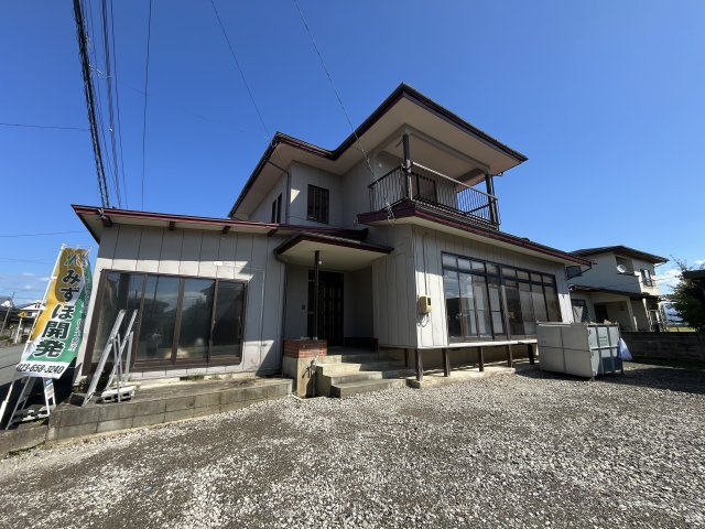 山形市志戸田1355番地1
