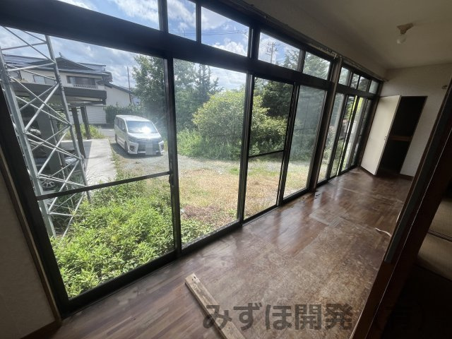 山形市志戸田1355番地1のその他|広縁