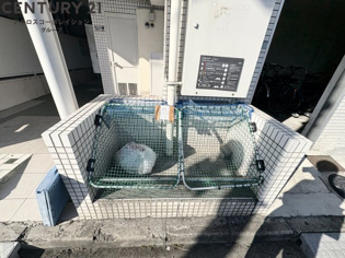 ジョイ甲子園のその他物件画像