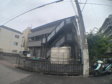 リブレメゾン甲東園エストの画像