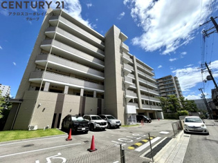 レゾナンス西宮北口の居間