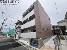 フジパレスJR西宮駅北の画像