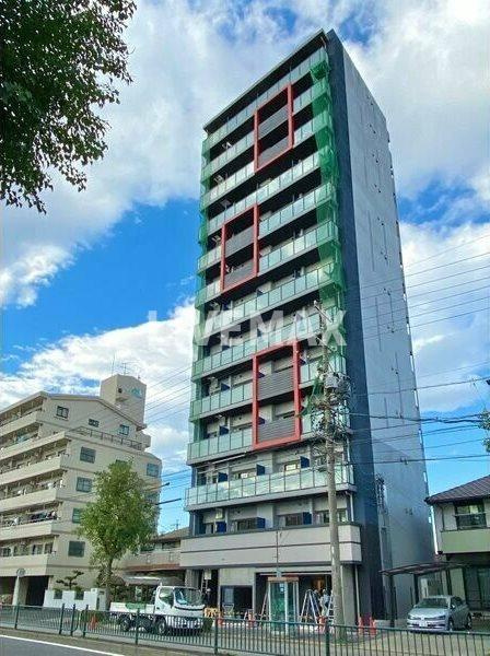 S-RESIDENCE東海通の画像