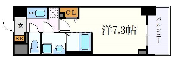 S-RESIDENCE東海通
