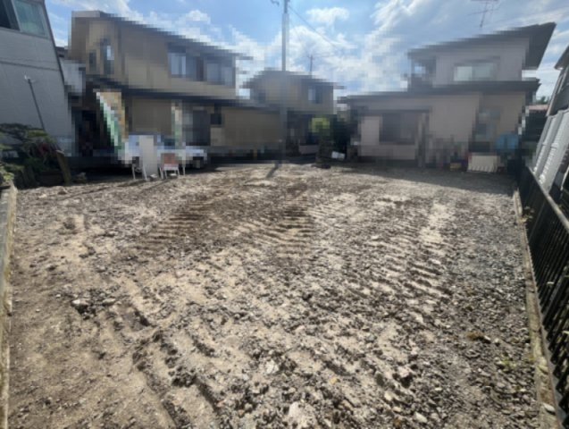 山形市五十鈴二丁目11番12号の外観|8/19