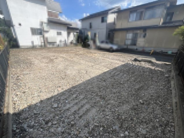 山形市五十鈴二丁目11番12号の外観