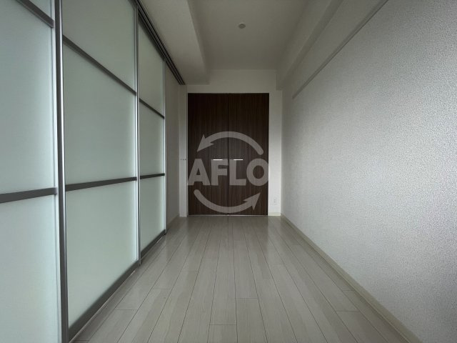 プレサンス福島ニューゲートの寝室|プレサンス福島ニューゲート　寝室