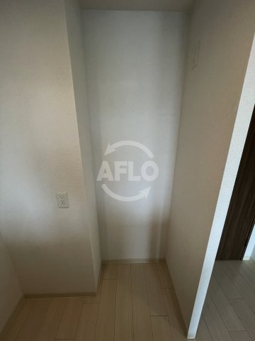 プレサンス福島ニューゲートの設備|プレサンス福島ニューゲート　冷蔵庫置き場