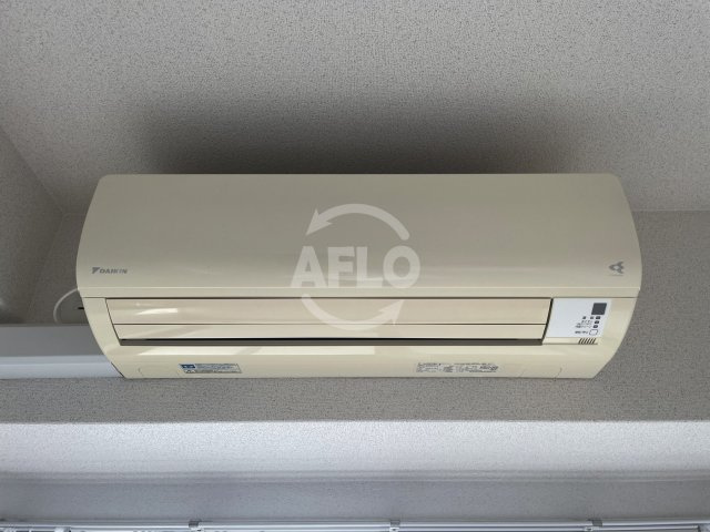 プレサンス福島ニューゲートの設備|プレサンス福島ニューゲート　エアコン