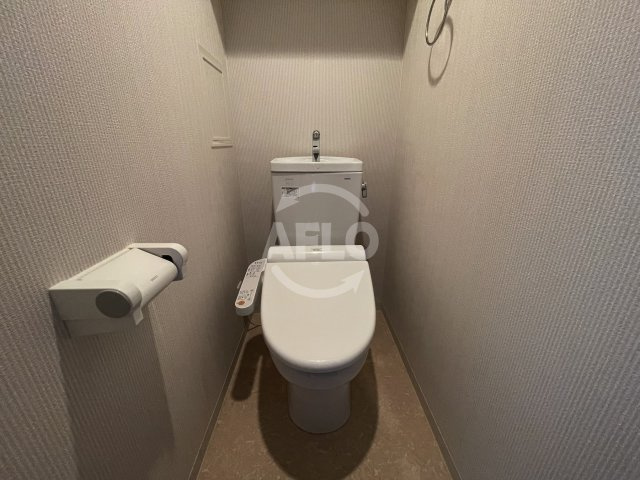 プレサンス福島ニューゲートのトイレ|プレサンス福島ニューゲート　トイレ