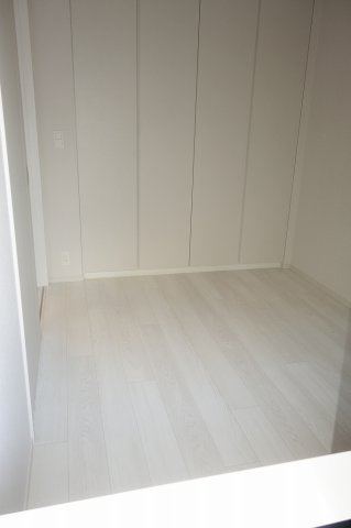 ルフォンプログレ高田馬場ノースの寝室