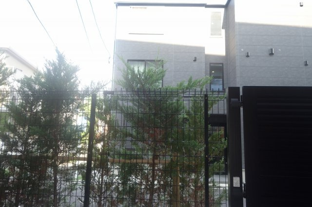 ルフォンプログレ高田馬場ノースの展望