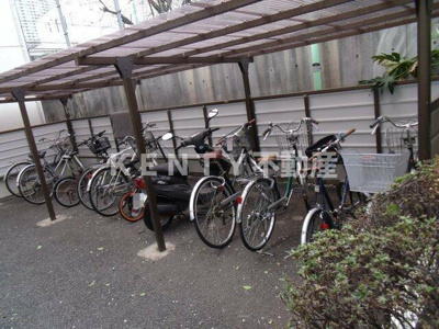 【その他共用部分】 | クレグラン東品川