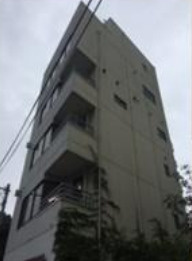 石田ビルの画像