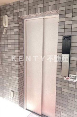 【設備】 | グランイーグル大森南