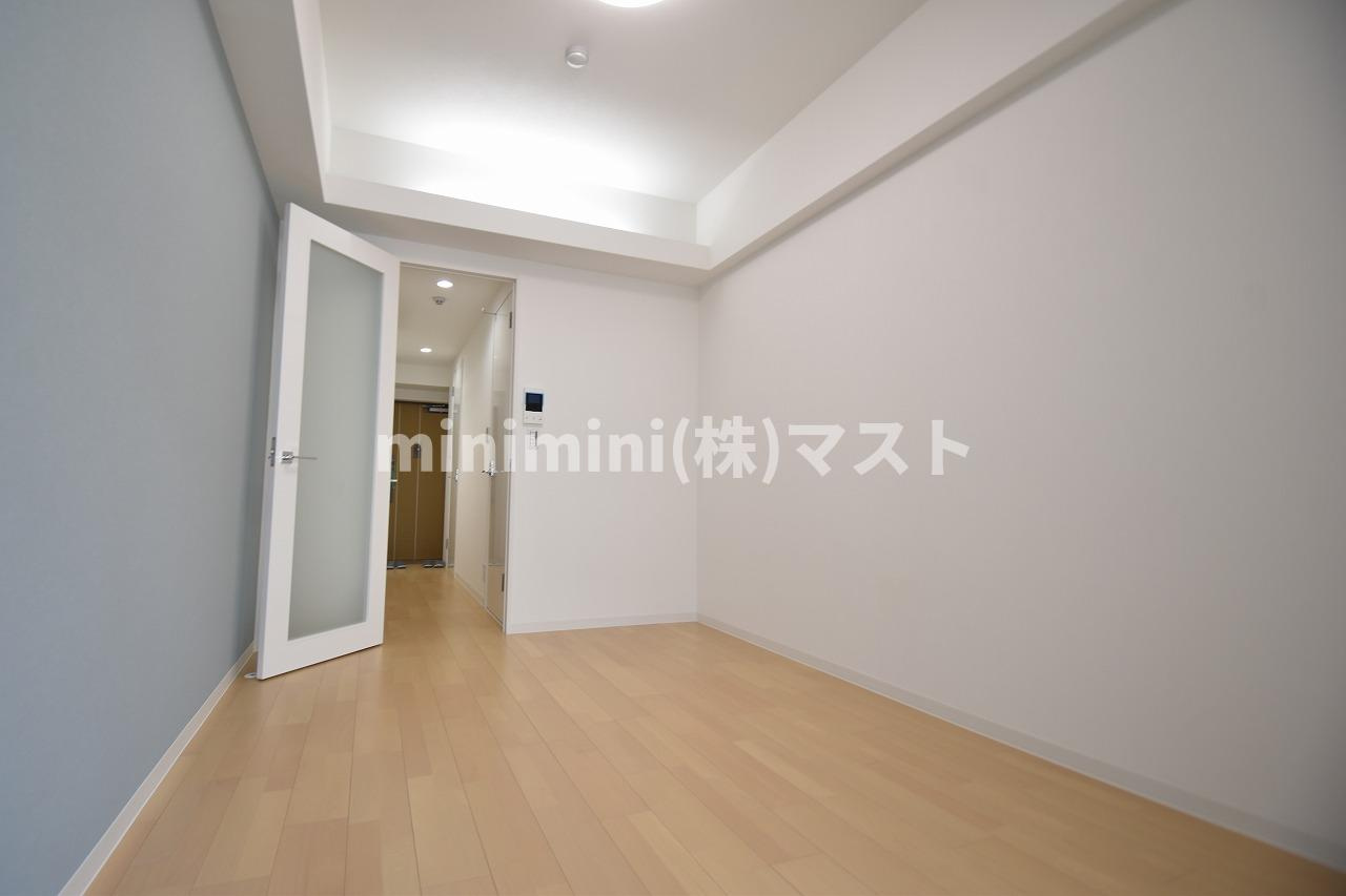 Ｃｏｌｌｉｎａ（コリーナ）の内装