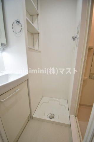 Ｃｏｌｌｉｎａ（コリーナ）の設備