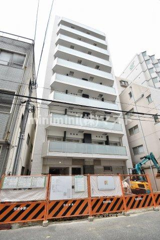 Ｃｏｌｌｉｎａ（コリーナ）の外観