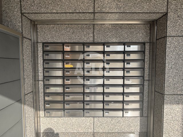 アルプス西梅田　大淀小学校区のその他共用部分
